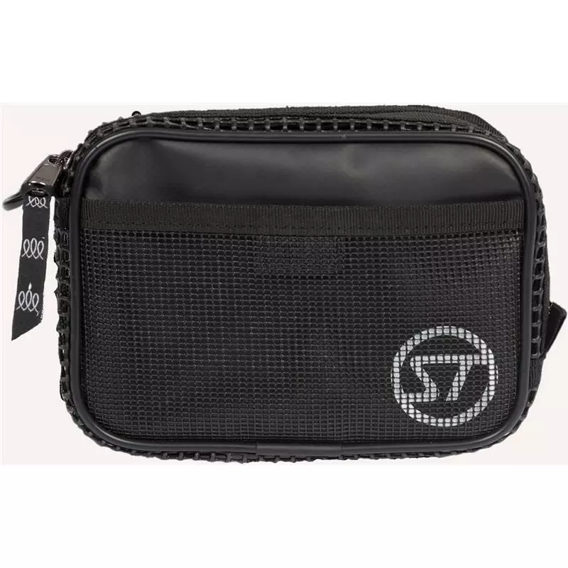 SACOCHE DE TRANSPORT STREAM TRAIL MESH AMENITY - NOIR 1 SACOCHE DE TRANSPORT STREAM TRAIL MESH AMENITY - NOIR