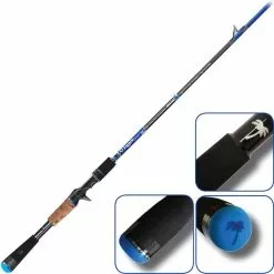 SALTWATER /PREDATOR ROD PALMS MULATOR EDGE TOP 64ML
