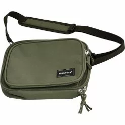 SHOULDER BAG DECOY OKAPPARI DA51 BLACK