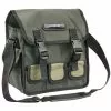 SHOULDER BAG SPRO STALKING BAG S BLACK