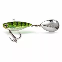 SINKING LURE 4STREET SPIN-JIG 14G