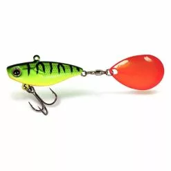 SINKING LURE 4STREET SPIN-JIG 21G