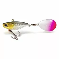 SINKING LURE 4STREET SPIN-JIG 28G
