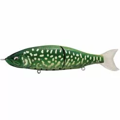 SINKING LURE BABYFACE BB180-MSS 18CM