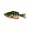 SINKING LURE BC LURES SEGMENT SHAD