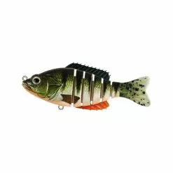 SINKING LURE BC LURES SEGMENT SHAD