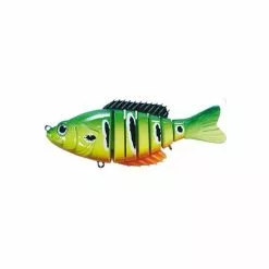 SINKING LURE BC LURES SEGMENT SHAD