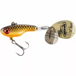 SINKING LURE BERKLEY PULSE SPINTAIL 14G