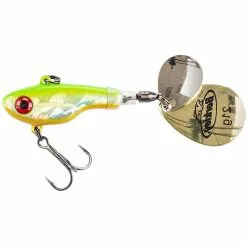 SINKING LURE BERKLEY PULSE SPINTAIL 5G