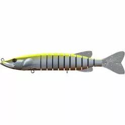 SINKING LURE BIWAA SWIMPIKE FAST SINK