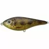 SINKING LURE CWC BUSTER JERK SWIM BAIT 13CM