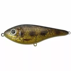 SINKING LURE CWC BUSTER JERK SWIM BAIT 13CM