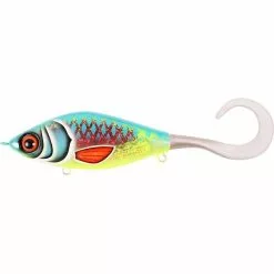 SINKING LURE CWC GUPPIE - 13.5CM