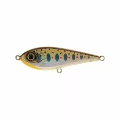 SINKING LURE CWC TINY BUSTER