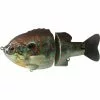SINKING LURE DEPS BULLSHOOTER 160 SS - 16CM