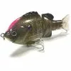 SINKING LURE DEPS TINY BULLSHOOTER 10CM