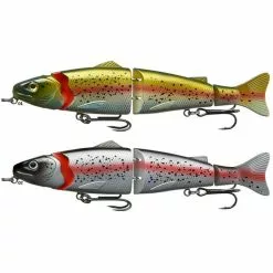 SINKING LURE DYNAMIC LURES DYNAMO - 17.5CM