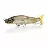 SINKING LURE GANCRAFT JOINTED CLAW 70 TYPE S 7CM