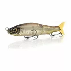 SINKING LURE GANCRAFT JOINTED CLAW 70 TYPE S 7CM