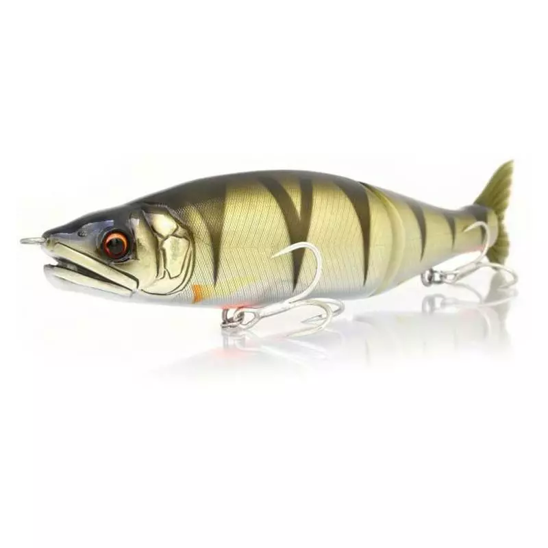 SINKING LURE GANCRAFT JOINTED CLAW MAGNUM 1 SINKING LURE GANCRAFT JOINTED CLAW MAGNUM