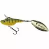 SINKING LURE GUNKI JIGER S - 4.2CM