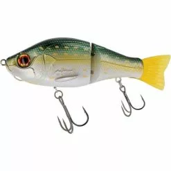 SINKING LURE GUNKI SCUNNER 135 S TWIN 14CM