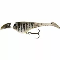 SINKING LURE HEADBANGER SHAD 11 7CM