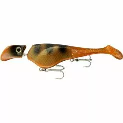 SINKING LURE HEADBANGER SHAD - 16CM