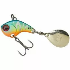 SINKING LURE ILLEX DERACOUP 2CM