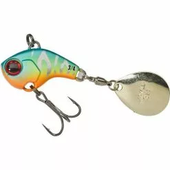 SINKING LURE ILLEX DERACOUP - 3CM