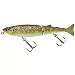 SINKING LURE ILLEX FREDDY 130 CW NOISY 13CM