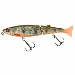SINKING LURE ILLEX FREDDY 170 CW NOISY 17CM