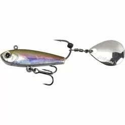 SINKING LURE JACKSON IGA JIG SPIN 16.5CM