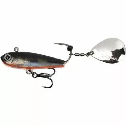 SINKING LURE JACKSON IGA JIG SPIN 3CM 5G