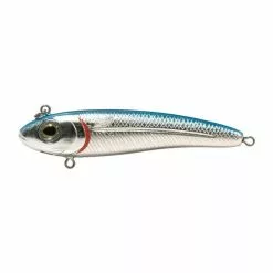 SINKING LURE LIVINGSTON LURES EBS MULLET 200M