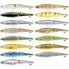 SINKING LURE LUCKY CRAFT POINTER 130 S JOINTED