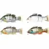 SINKING LURE LUCKY CRAFT REAL BG 150SS - 15CM