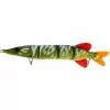 SINKING LURE LUCKY LURES ESOX JUNIOR 35CM