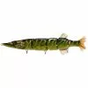 SINKING LURE LUCKY LURES ESOX V2 SPANGLED 90G