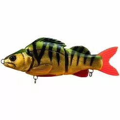 SINKING LURE LUCKY LURES LUCKY PERCH 24CM