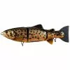 SINKING LURE LUCKY LURES LUCKY TROUT 39CM