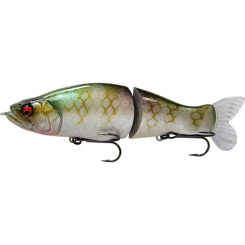SINKING LURE MEGABASS I SLIDE 135 B 13.5CM 1 SINKING LURE MEGABASS I SLIDE 135 B 13.5CM
