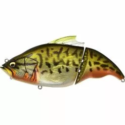 SINKING LURE MEGABASS VATALION 190 SS 14CM