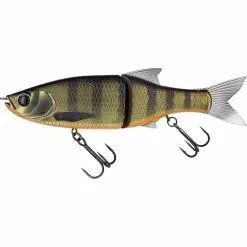 SINKING LURE MOLIX GLIDE BAIT 178 18CM