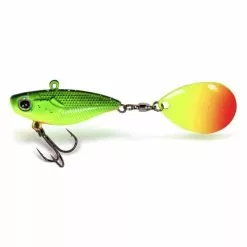 SINKING LURE QUANTUM 4STREET SPIN-JIG 7G