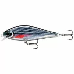 SINKING LURE RAPALA SUPER SHADOW RAP 11CM