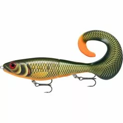 SINKING LURE RAPALA X-RAP OTUS XROU17 16CM