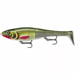 SINKING LURE RAPALA X-RAP PETO XRPT20 - 20CM