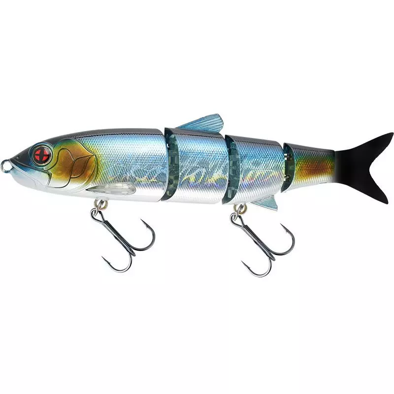 SINKING LURE SAKURA ROLL SWIMMER 180S 196GR CALIBER 8X57 JS 1 SINKING LURE SAKURA ROLL SWIMMER 180S 196GR CALIBER 8X57 JS