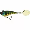 SINKING LURE SAKURA TAILSPIN 21 21G